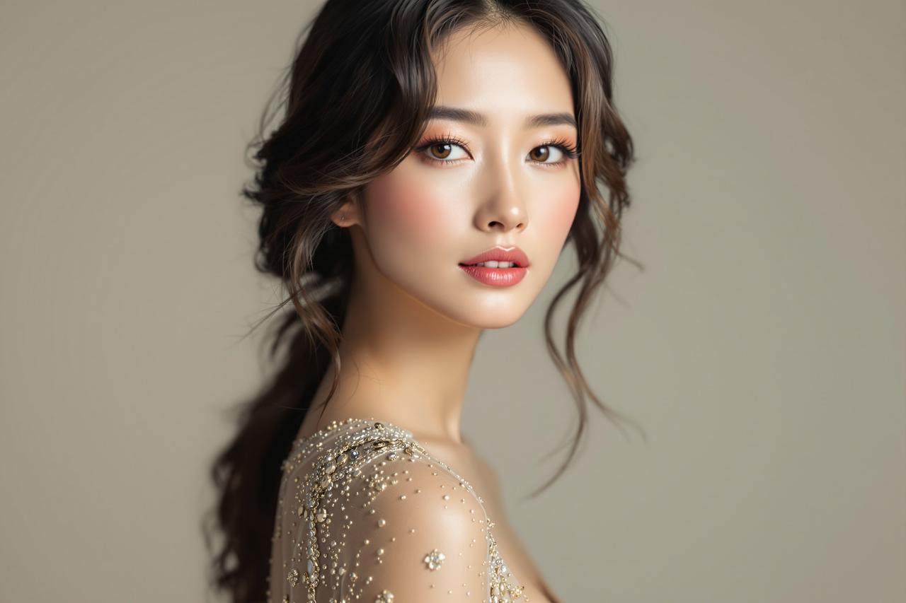 大姐大刘诗诗竟在带货女王杨幂背后引发争议难以平息